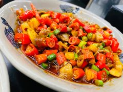 -潇湘阁(三里屯SOHO店)