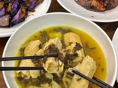 -毛哥小馆子(百井坊巷店)
