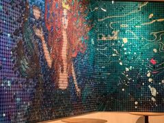 大堂-星巴克臻选(上海合生汇1F店)