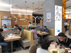 -蔡澜点心·粤菜(丽泽天街店)