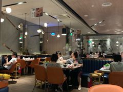 大堂-大喜牛鲜牛肉火锅(世纪金源店)