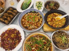 -双流老妈兔头(总店)