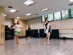 -榕树上·瑜伽普拉提