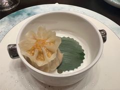 -海派悦庭·海胆烧麦·新融合菜(凯德广场店)