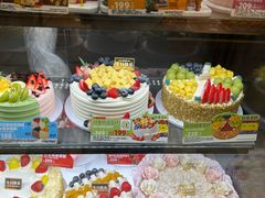 -味多美蛋糕(大红门店)