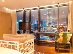 -上海外滩英迪格酒店