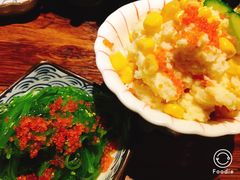 -無忧浅草君·洋风料理(下沙宝龙二期一店)