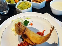 -云门锦翠(商鼎国际店)