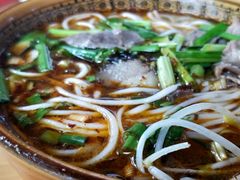-白家肥肠粉(老东城根街店)