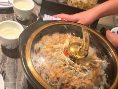 -前海沿·青岛菜(乐客城店)