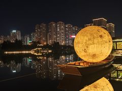 -洋湖国家湿地公园