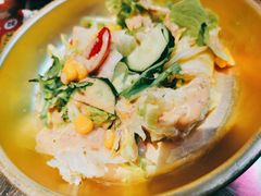 -Meet Sun韩式大排档(五一广场7MALL店)