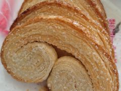-中关村茶点