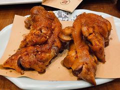 -状元阁烧烤(新华路总店)