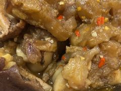 -老兵牛蹄店(下沙店)