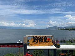 -野菌皇海景野生菌火锅(滨海大道店)