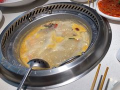 -蜀留香火锅(社会山店)