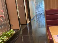 -甄花精致料理自助(城市阳台店)