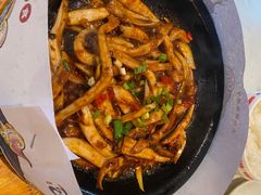 -七八冷面·延边朝鲜族美食(欢乐谷店)