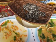 -龙姐私房菜(和顺古镇店)