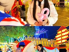 -国色天乡三期陆地乐园