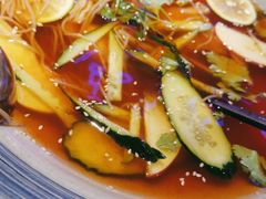 -十三姨正合丰烤肉(营迹路店)