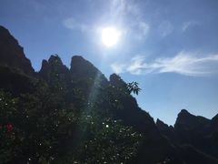 -狼牙山风景区