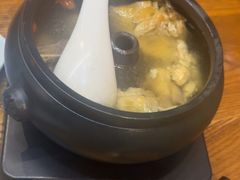 -云海肴·汽锅鸡·云南菜(天津国金汇店)