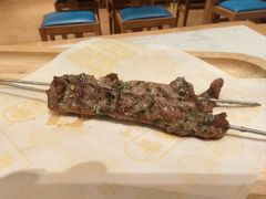 -陳香貴·兰州牛肉面(上海长风大悦城店)