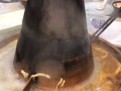 -福寿斋·老北京铜锅涮肉·烤鸭(顺义总店)