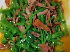 -富港会·海鲜酒楼(墟沟店)