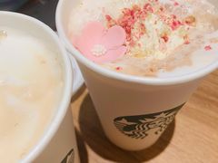 -星巴克(福州三坊七巷店)