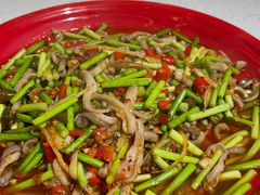 -蛙兔鸡自贡风味·特色江湖菜(广都店)