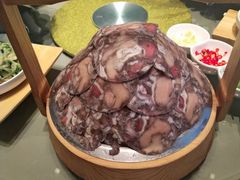 -享月汤皇·海鲜小火锅·聚会(曲江创意谷店)