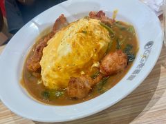 -COCO壱番屋(北京平安国际金融中心店)