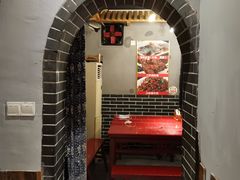 -旺川园·毛血旺·辣子鸡(解放碑店)