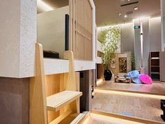 -北京海德酒店温泉