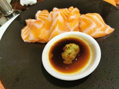 -索菲特酒店 · 云尚天际自助餐厅