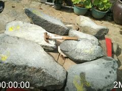 -石头会唱歌融来+北港岚台两岸交流中心