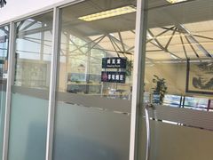 -上海永达奥迪4S店(张杨路店)