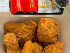 -麦当劳(新濠影汇店)