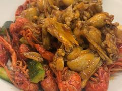 -毛哥小馆子(百井坊巷店)