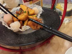 -老福洲·三十年福州味(斗东店)