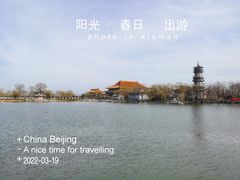 -盛世南宫影视城(北普陀影视城)