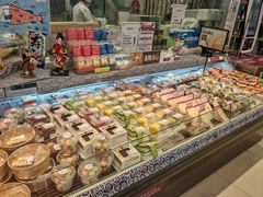 -永旺梦乐城(金银潭店)