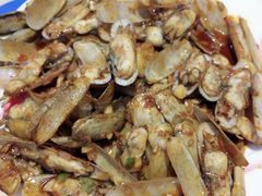 -天津乾毓德饭庄·清真传统炒菜·海鲜烧烤(咸阳路店)