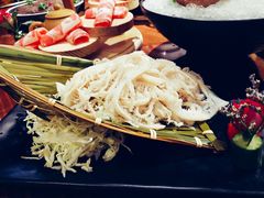 精品千层肚-雾漫川城重庆火锅(上和商业广场店)