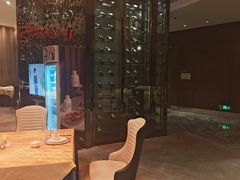 -富力万达嘉华酒店-品珍中餐厅(水果湖店)