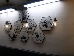 -HONGA HONGA雄家(曹路店)