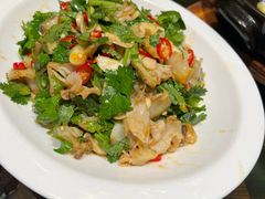 -大浪潮·潮汕菜·招牌生腌小青龙(福田店)